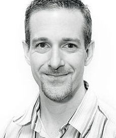 Greg Clayton, PT, DPT, OCS